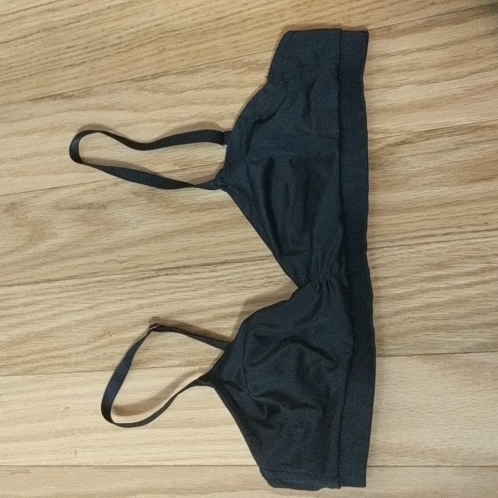 Maidenform Black Bralette
